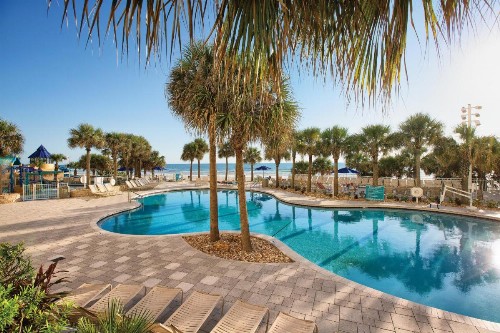 Wyndham Ocean Walk - image 6