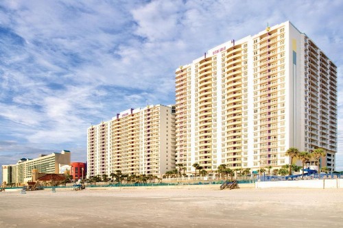 Wyndham Ocean Walk - image 7