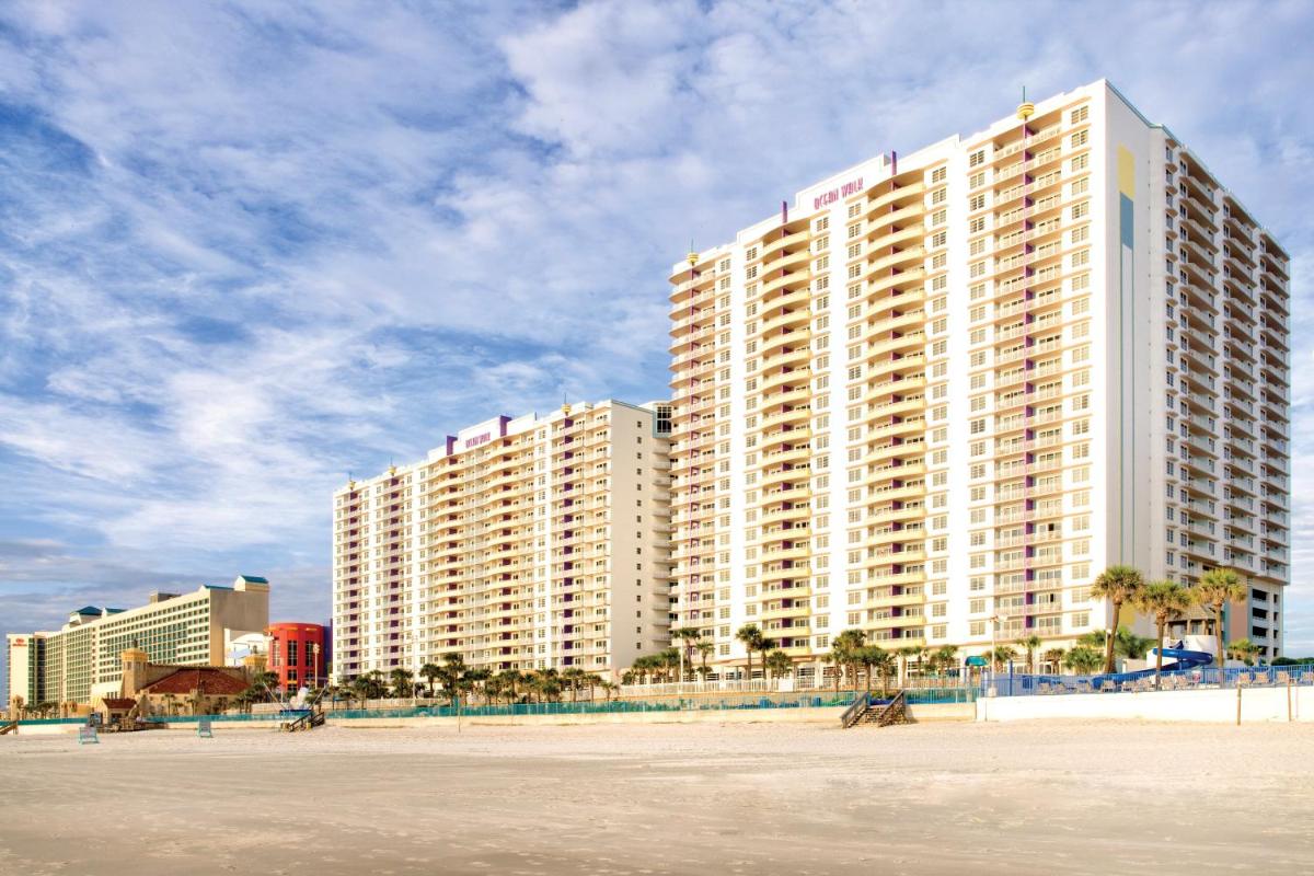 Wyndham Ocean Walk - image 7