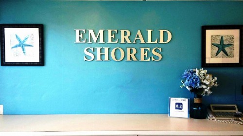 Emerald Shores Hotel - Daytona Beach - image 25