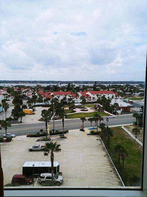 Emerald Shores Hotel - Daytona Beach - image 28