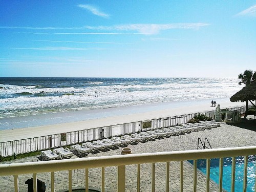 Emerald Shores Hotel - Daytona Beach - image 33