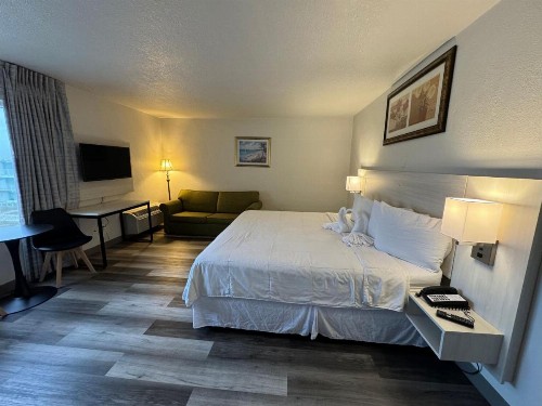 Emerald Shores Hotel - Daytona Beach - image 36