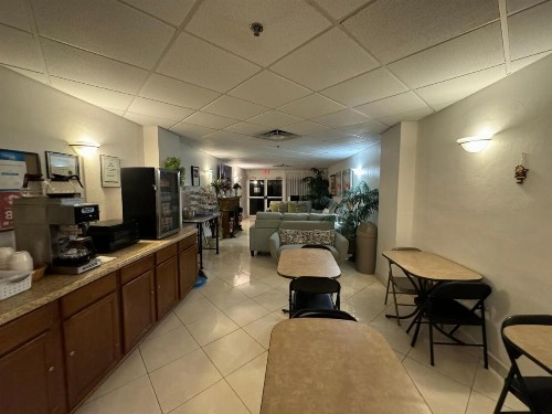 Emerald Shores Hotel - Daytona Beach - image 45