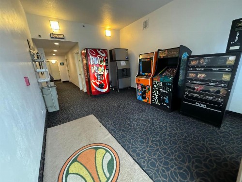 Emerald Shores Hotel - Daytona Beach - image 46