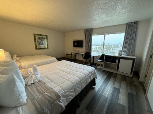 Emerald Shores Hotel - Daytona Beach - image 5