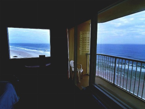 Emerald Shores Hotel - Daytona Beach - image 50