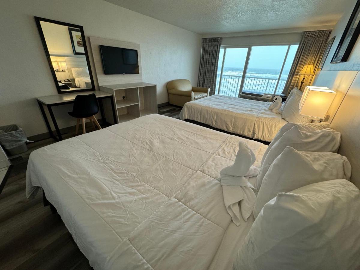 Emerald Shores Hotel - Daytona Beach - image 6