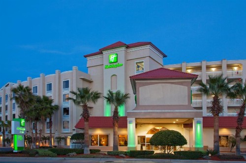 Holiday Inn Hotel & Suites Daytona Beach On The Ocean an IHG Hotel