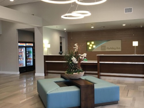 Holiday Inn Hotel & Suites Daytona Beach On The Ocean an IHG Hotel - image 10