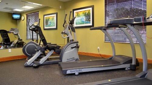 Holiday Inn Hotel & Suites Daytona Beach On The Ocean an IHG Hotel - image 12