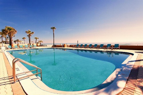 Holiday Inn Hotel & Suites Daytona Beach On The Ocean an IHG Hotel - image 14