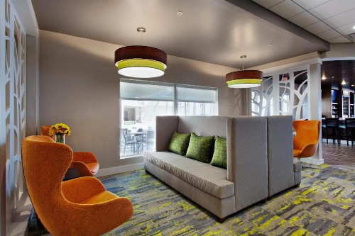Holiday Inn Hotel & Suites Daytona Beach On The Ocean an IHG Hotel - image 16
