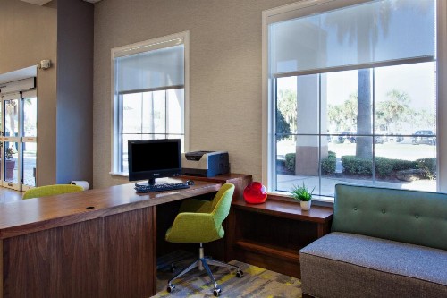 Holiday Inn Hotel & Suites Daytona Beach On The Ocean an IHG Hotel - image 17