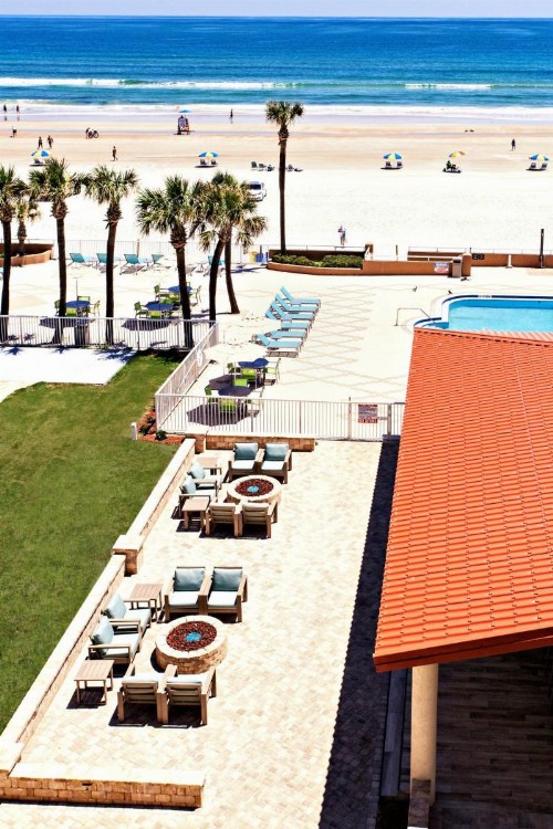 Holiday Inn Hotel & Suites Daytona Beach On The Ocean an IHG Hotel - image 19
