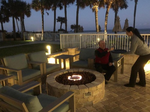 Holiday Inn Hotel & Suites Daytona Beach On The Ocean an IHG Hotel - image 20