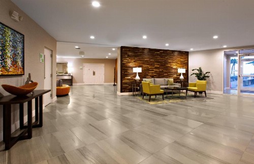 Holiday Inn Hotel & Suites Daytona Beach On The Ocean an IHG Hotel - image 21
