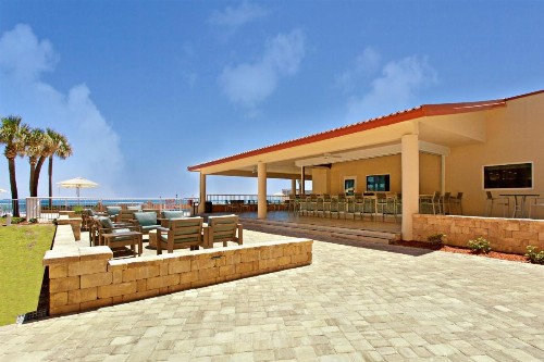 Holiday Inn Hotel & Suites Daytona Beach On The Ocean an IHG Hotel - image 22
