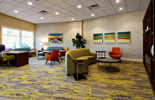 Holiday Inn Hotel & Suites Daytona Beach On The Ocean an IHG Hotel - image 23