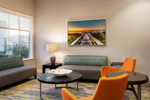 Holiday Inn Hotel & Suites Daytona Beach On The Ocean an IHG Hotel - image 24