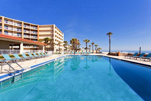 Holiday Inn Hotel & Suites Daytona Beach On The Ocean an IHG Hotel - image 25