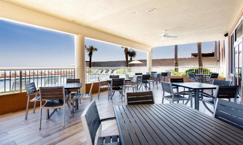 Holiday Inn Hotel & Suites Daytona Beach On The Ocean an IHG Hotel - image 28