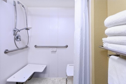 Holiday Inn Hotel & Suites Daytona Beach On The Ocean an IHG Hotel - image 35