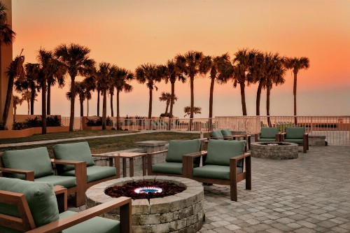 Holiday Inn Hotel & Suites Daytona Beach On The Ocean an IHG Hotel - image 37