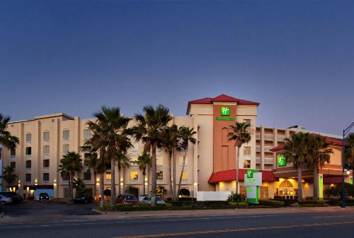 Holiday Inn Hotel & Suites Daytona Beach On The Ocean an IHG Hotel - image 39