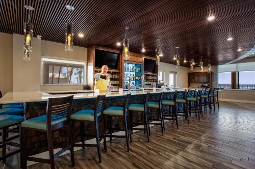 Holiday Inn Hotel & Suites Daytona Beach On The Ocean an IHG Hotel - image 42