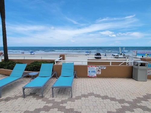 Holiday Inn Hotel & Suites Daytona Beach On The Ocean an IHG Hotel - image 46