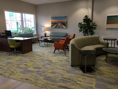 Holiday Inn Hotel & Suites Daytona Beach On The Ocean an IHG Hotel - image 5