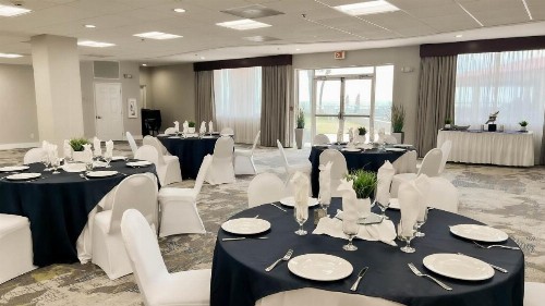 Holiday Inn Hotel & Suites Daytona Beach On The Ocean an IHG Hotel - image 50