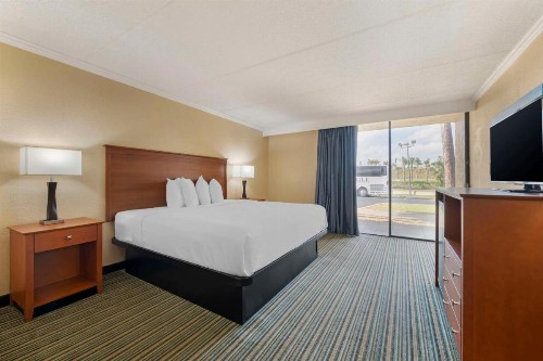 Best Western International Speedway Hotel - image 13
