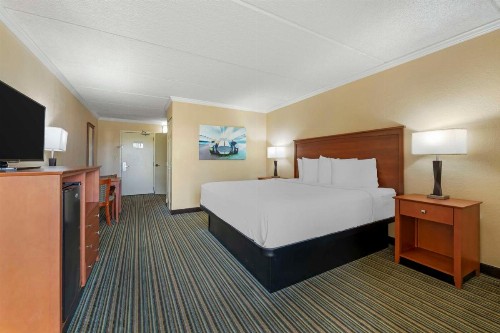 Best Western International Speedway Hotel - image 15