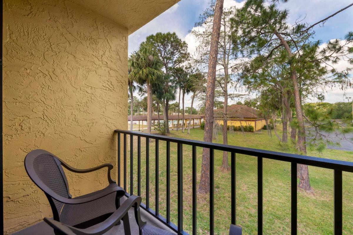 Best Western International Speedway Hotel - image 7