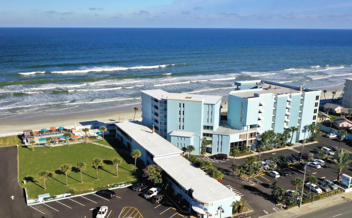El Caribe Resort and Conference Center - main image