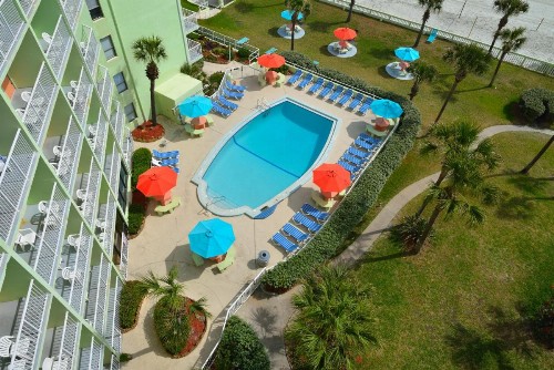 El Caribe Resort and Conference Center - image 11