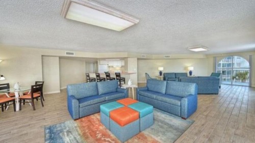El Caribe Resort and Conference Center - image 12