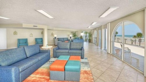 El Caribe Resort and Conference Center - image 14