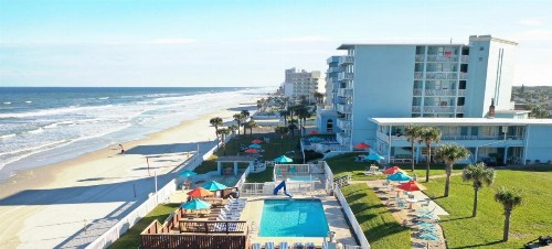 El Caribe Resort and Conference Center - image 15
