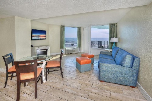 El Caribe Resort and Conference Center - image 16