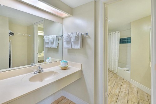 El Caribe Resort and Conference Center - image 17