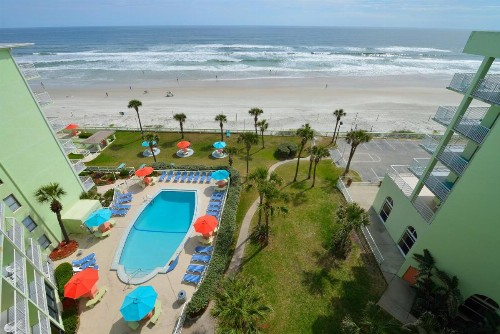El Caribe Resort and Conference Center - image 2