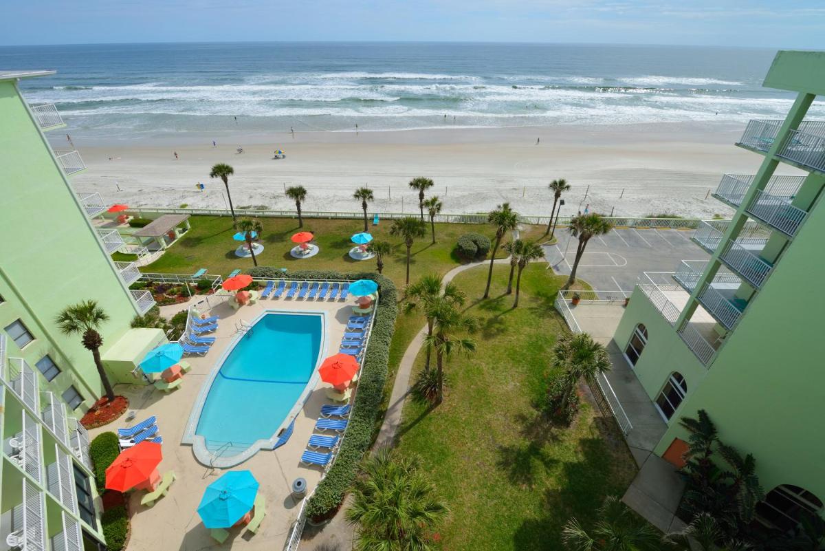 El Caribe Resort and Conference Center - image 2
