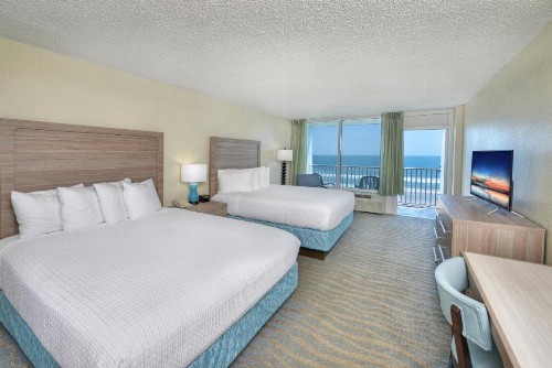 El Caribe Resort and Conference Center - image 21
