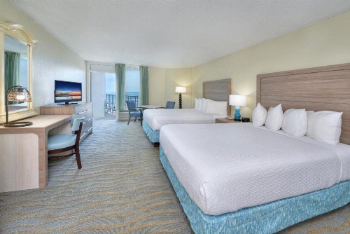 El Caribe Resort and Conference Center - image 22