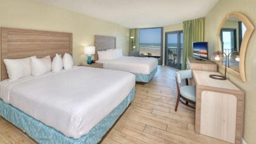 El Caribe Resort and Conference Center - image 24