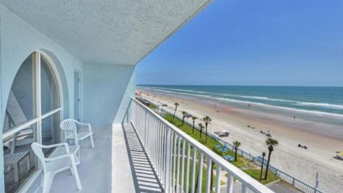 El Caribe Resort and Conference Center - image 25