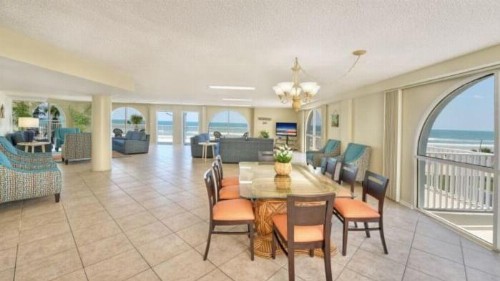 El Caribe Resort and Conference Center - image 27